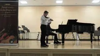 Mikołaj Baszyński - Dorota Obijalska 