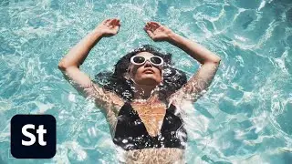 Summer 2020 from Adobe Stock | Adobe Creative Cloud