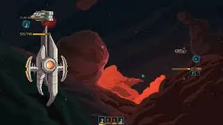 Обзор игры Halcyon 6