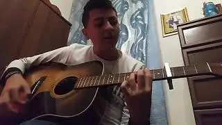 Creep Radiohead - cover by Giuseppe Cicardo