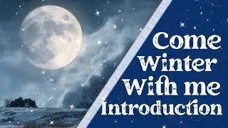 Tonight the Cold Moon Rises! | Preparation Ritual for Illumination & Shadow Work