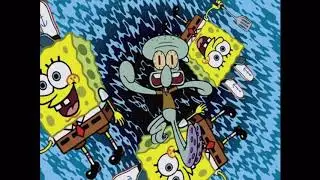 El Dementia In Squid&rsquo;s Day Off