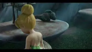 Vidia x Tinkerbell - Love story - femslash -