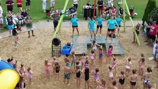Sianożęty Collins Holiday