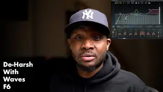 De-Harsh With Waves F6 Dynamic Eq