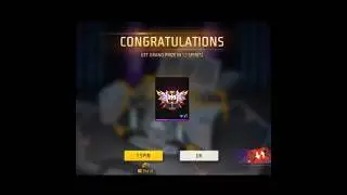 How To Get Top One Grandmaster In Br Rank Free Fire😳 | How To Get Top One Grandmaster Trick #banku