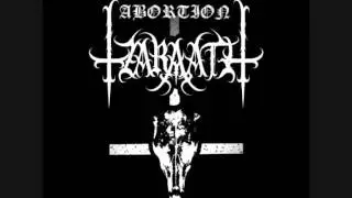Tzaraath - Jesus Wept