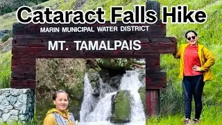 Cataract Falls Hike