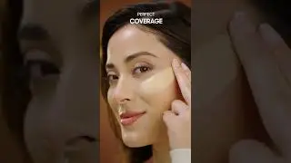 Australis Fresh & Flawless Full Coverage Foundation.