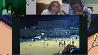 JCV Reacts to Jid-32 (Freestyle)