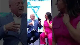Finding Common Ground Beyond Politics to Support Israel