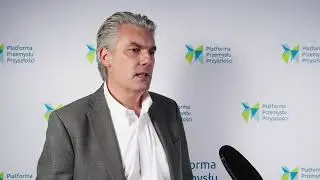 Kongres EDIH | Aleksander Poniewierski, EY Global