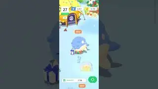 Pok&eacute;mon sleep - 新寶可夢！！