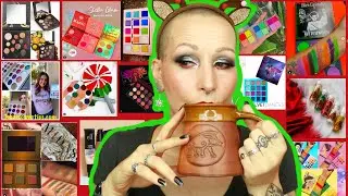 LET'S TALK MAKEUP NEW RELEASES Ep 113