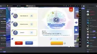 Oracle Mirror | Extract Cardo +15 with Crystals | - Ragnarok Mobile SEA