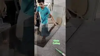 glass cuting #glasscutting #kushtia #dhaka #bangladesh #malaysia #quatar #machine #dubai #kuwait #bd