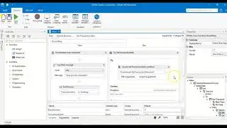 Introducción al Robotic Enterprise Framework de UiPath
