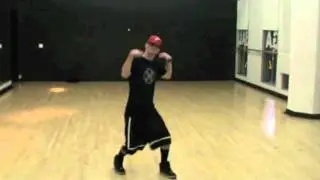 Matt Blevins Dance Reel