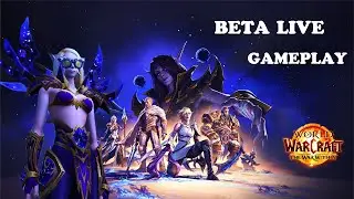 Questing / Dungeon - Hunter Changes - Gameplay The War Within BETA