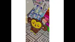 Krijimi i radhes | Nje majmun 🐵💕