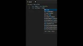 show current time in javascript