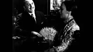 Chinatown After Dark 1931, 50m,  Mystery & Thriller public domain film