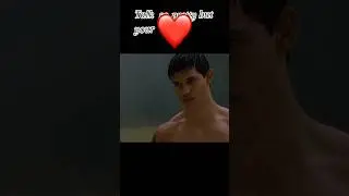 Teeth | Jacob Edit | #twilight #jacob  #edit #teamjacob #thetwilightsaga
