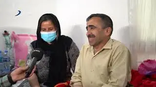 به‌رنامێ هوز و به‌رهوز - تاخێ كانى مه‌همه‌تكێ