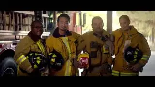 Depend&reg; Real Stories | How Jon Keeps Saving the Day
