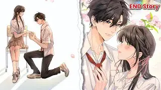 My Charm Your karma Manhwa chapter 💯  And END Story 🚫