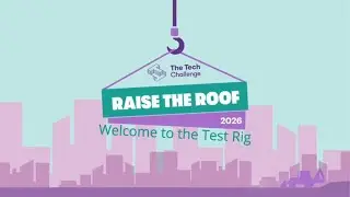 The Tech Challenge 2026: Rig Video