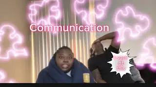 The secret law of attraction (couples edition) COMMUNICATION