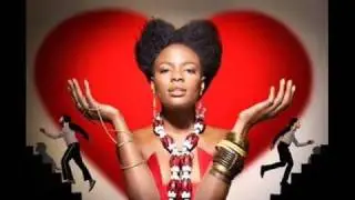 the noisettes - don't upset the rhythm