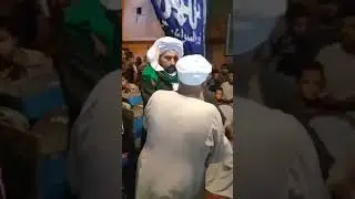 لؤلؤة المداحين الشيخ علاء الرفاعى فى الشيخ شورى
