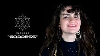 CassMae - Goddess (Official Music Video)