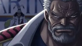 GARP: El Pu&ntilde;o de la Justicia (Epic Rock/Viol&iacute;n) 👊⚓ | 