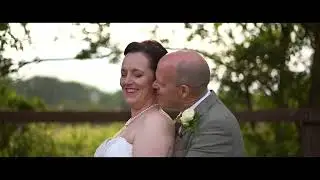 Newlands Bishop Farm Weddings - Jo & Jason - Highlights