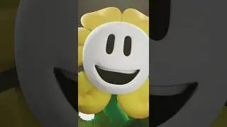 FLOWEY NEEDS HELP (Undertale Animation)