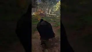 Встретил свою бывшую на улицах Вальгаллы / Assassin's Creed Valhalla