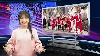 MC NH&Iacute; Đ&Agrave;O MINH NGỌC - KH&Oacute;A MC GIAO TIẾP TỰ TIN N436 VIETSKILL - TH GHI H&Igrave;NH TRƯỜNG QUAY