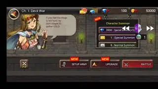 Kingdom wars unlimited coins and diamonds with game guardian