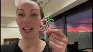 Prayer Box - Pipe Cleaner Praise