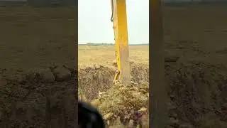 #excavator #bulldozer