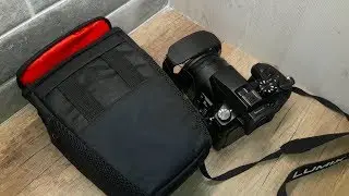Cheap Camera Bag Pouch Case For Panasonic Lumix DMC-FZ2000/2500 - Aliexpress, Wennew