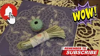 حلقة خاصة ❤️ أسئلة وأجوبة عن طريقة عمل مفارش اللاسيه ✅ وأماكن البيع ✅ الحلقة 6