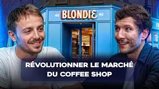 La m&eacute;thode Blondie : Cr&eacute;er une marque iconique l&agrave; o&ugrave; tout le monde &eacute;choue.