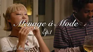 The Truth About Starting a Career in Fashion | M&eacute;nage &agrave; Mode Ep. 1