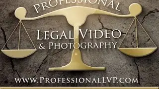Professional Legal Videos Denver