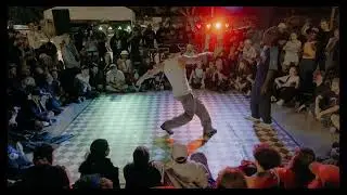 Griimsen vs Rasco  [Judge Exhibition] Marginalz Jam 7 / 2025