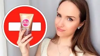 БУДЬТЕ ОСТОРОЖНЫ!!! Автозагар L'Oreal Sublime Bronze!!!